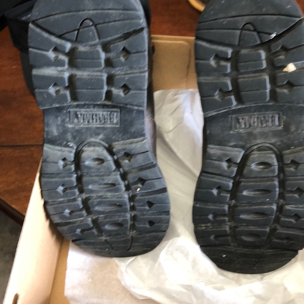 Brahma work boot - Picture 4 of 5